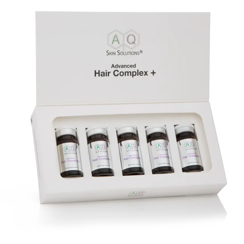 AQ Hair Complex