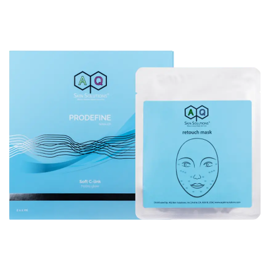 Aq Pro Define Retouch