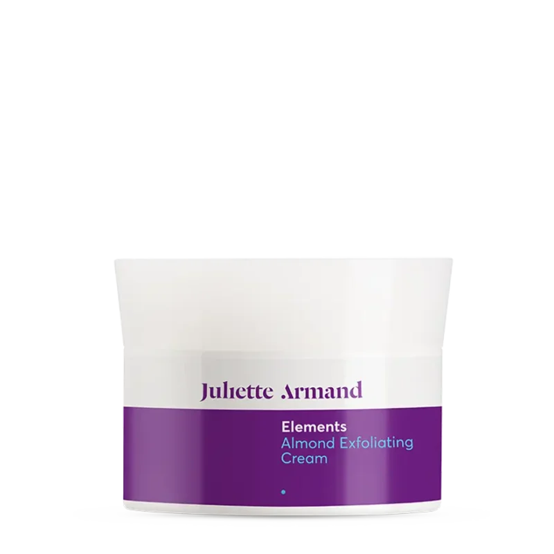 Almond Exfoliating Cream