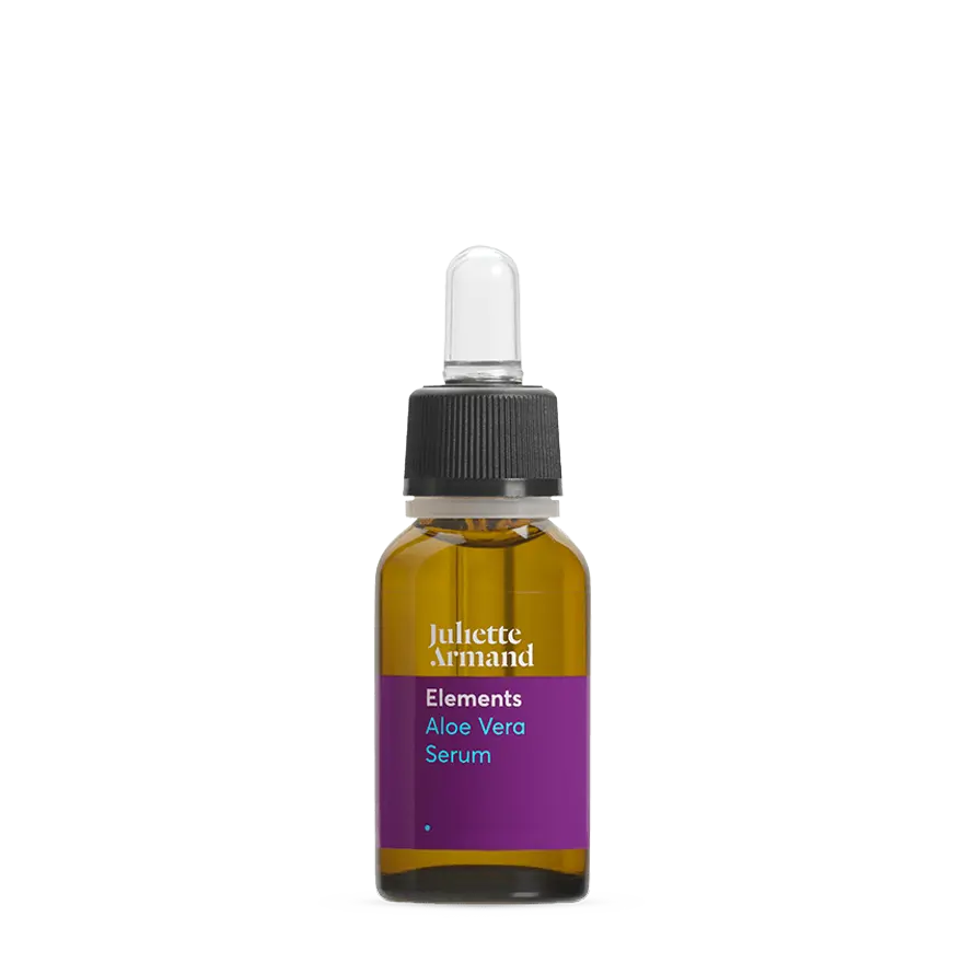 Aloe Vera Serum