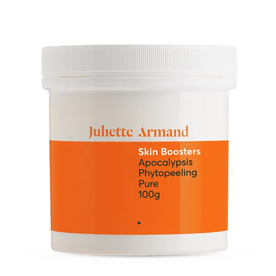 Apocalypsis Phytopeeling Pure