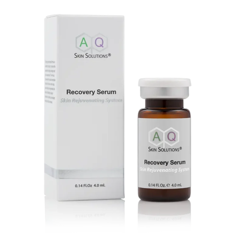 Aq Recovery Serum
