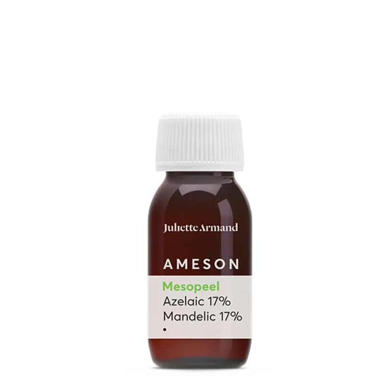 Azelaic 17% – Mandelic 17%