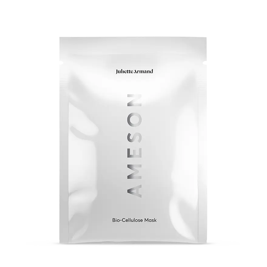 Bio-Cellulose Mask