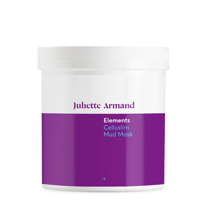 Celluslim Mud Mask