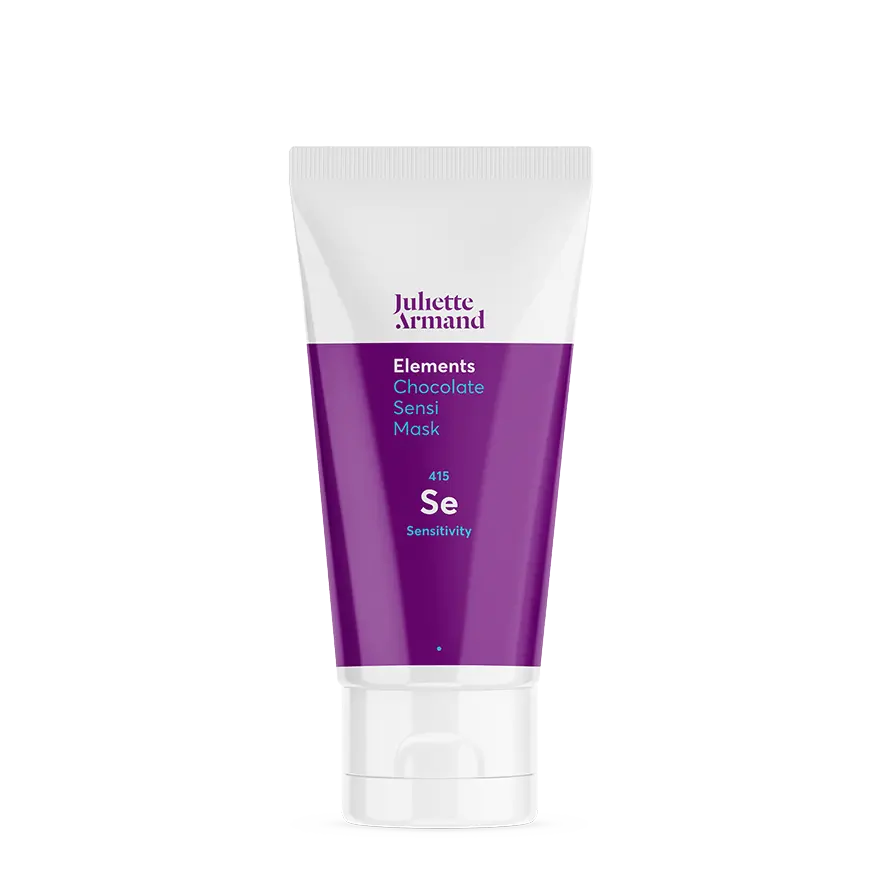 Chocolate Sensi Mask