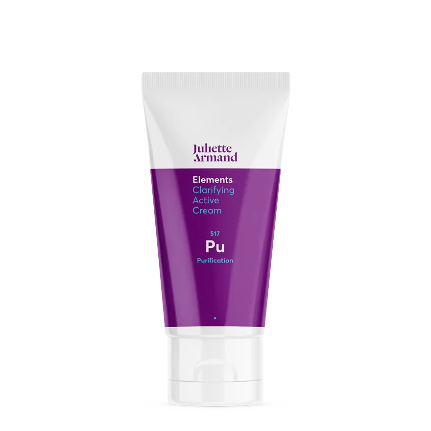 Clarifying Active Cream