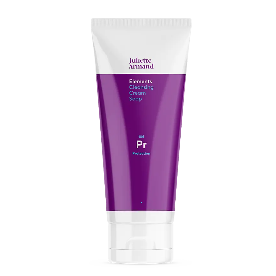 Cleansing Cream Soap