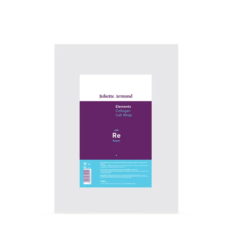 Collagen Cell Wrap