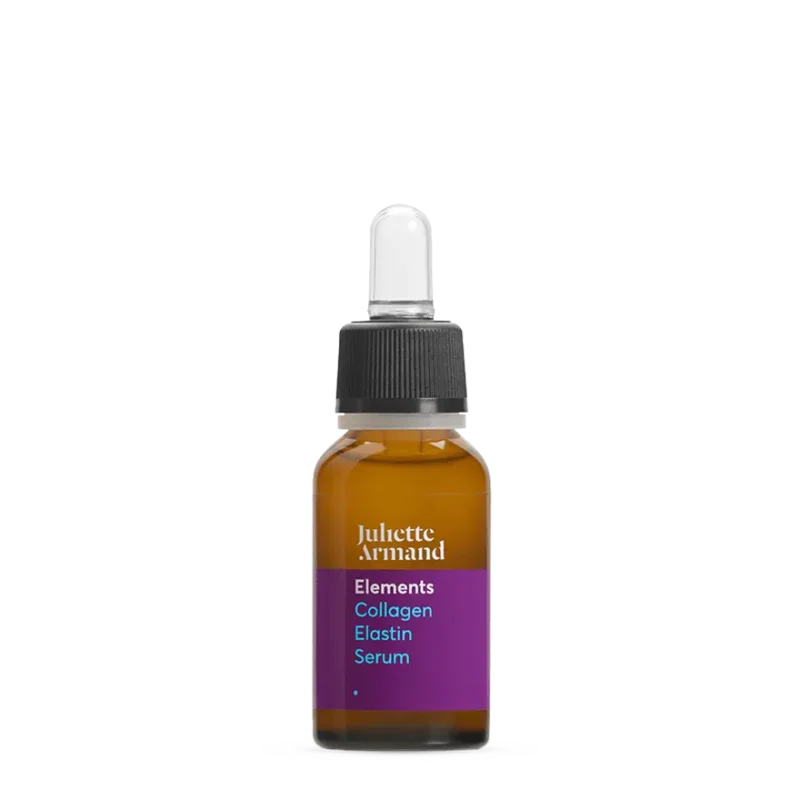 Collagen Elastin Serum