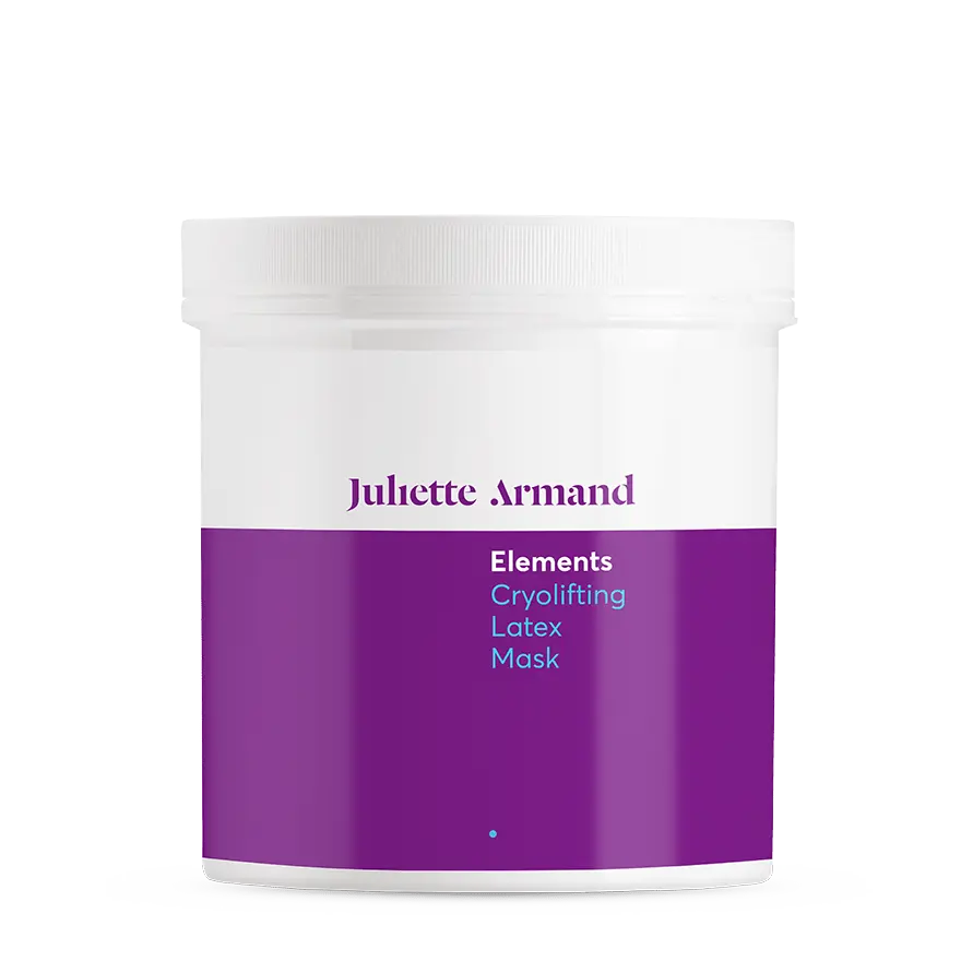 Cryolifting Latex Mask