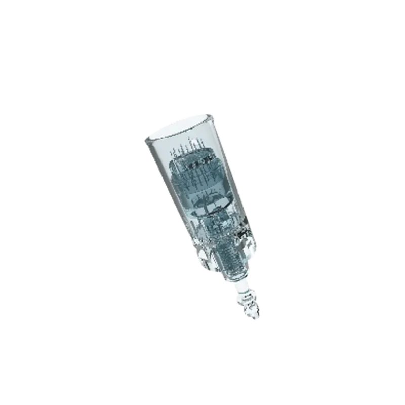 Disposable Tip 16 Needles