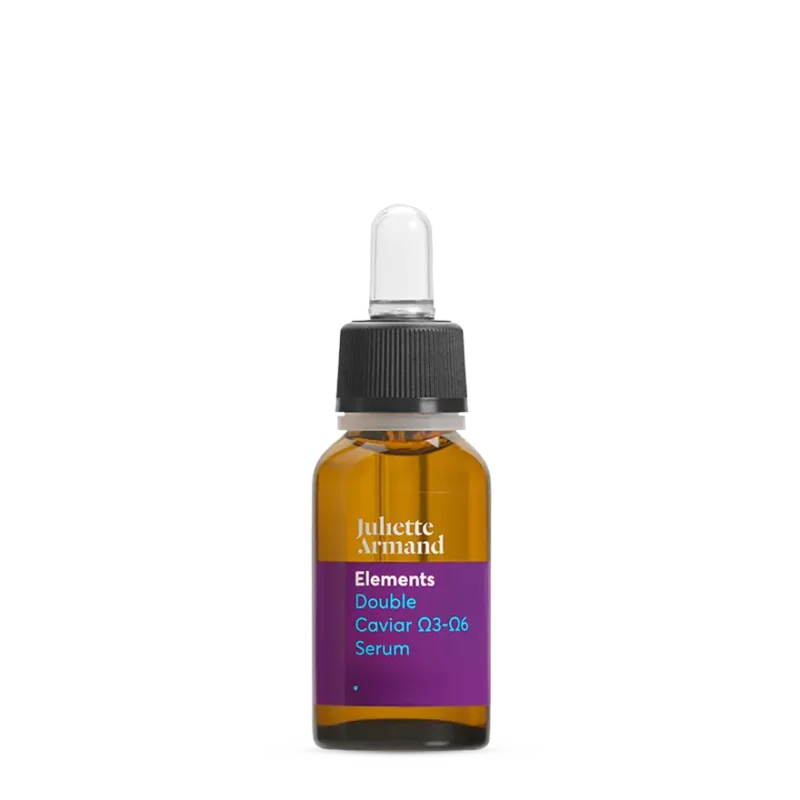 Double Caviar Ω3-Ω6 Serum