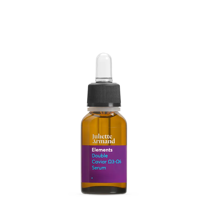 Double Caviar Ω3-Ω6 Serum