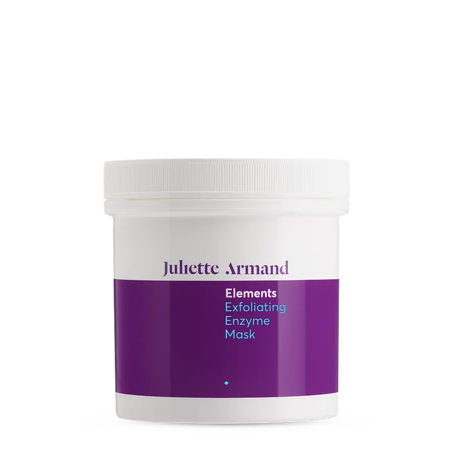 Exfoliating Enzyme Mask