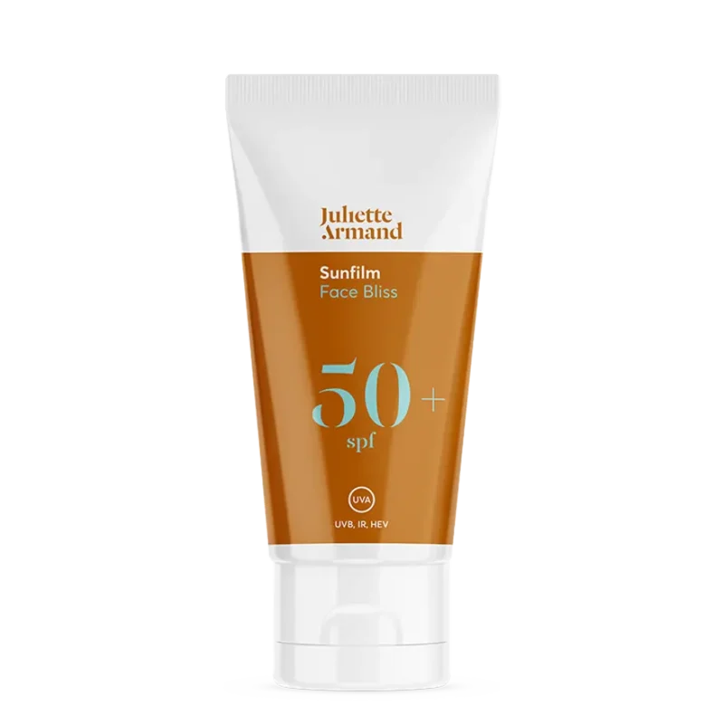 Face Bliss SPF 50+