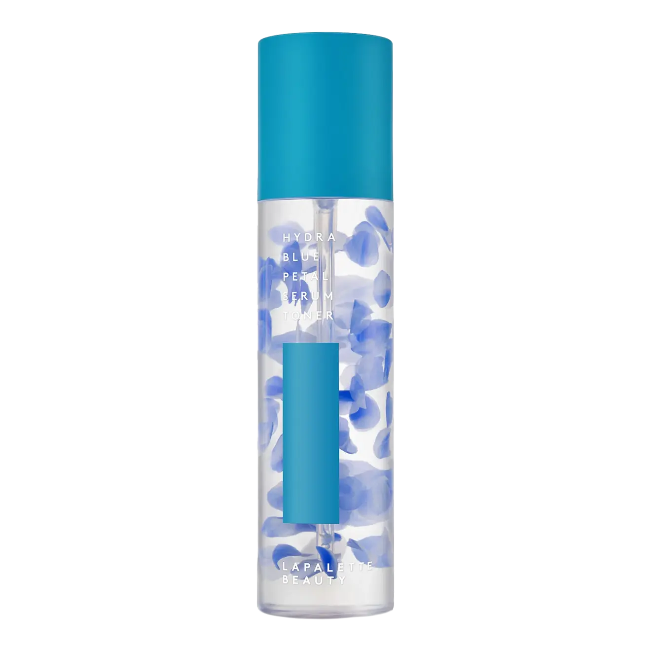 Hydra Blue Petal Serum Toner