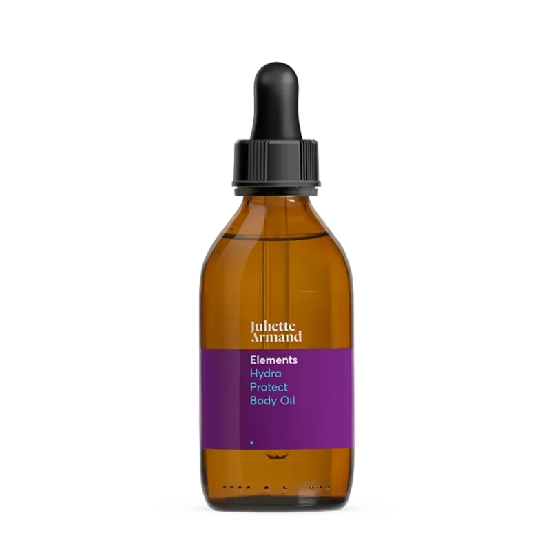 Hydra Protect Body Oil