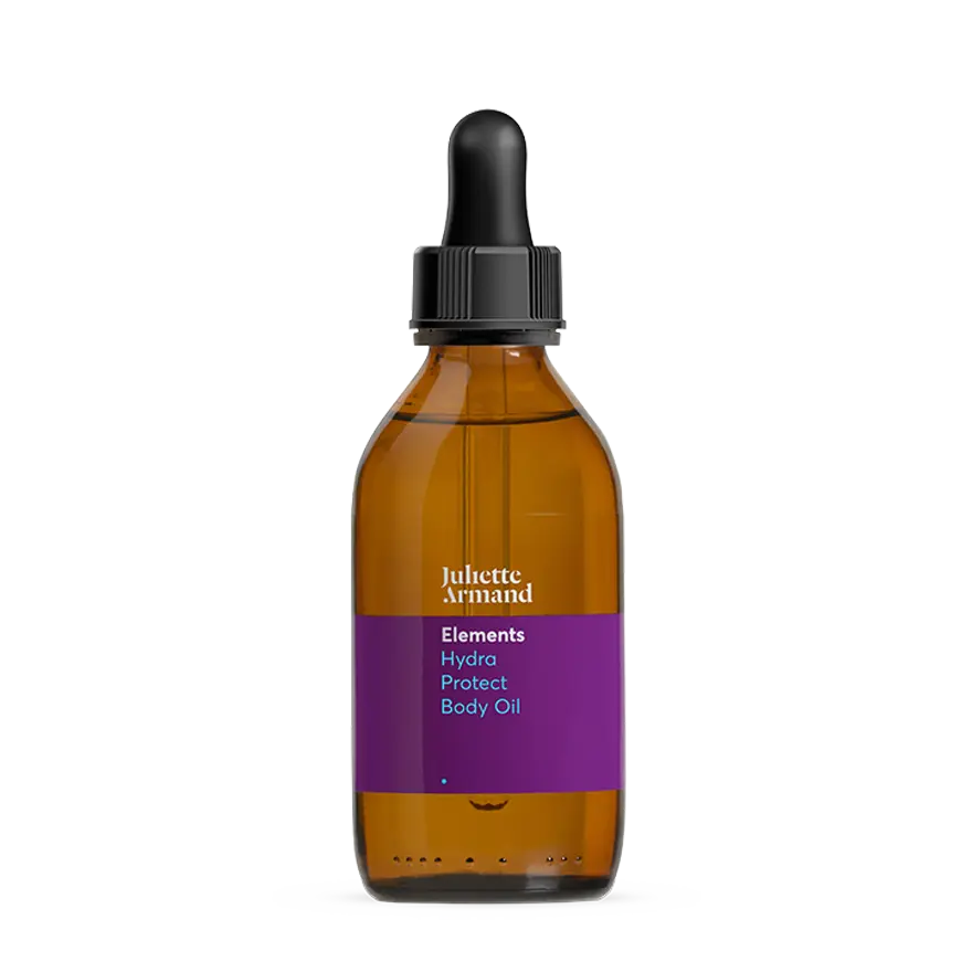 Hydra Protect Body Oil