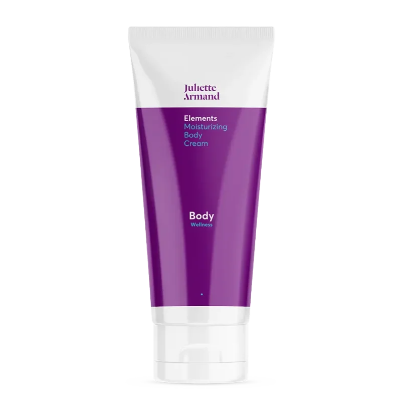 Moisturizing Body Cream