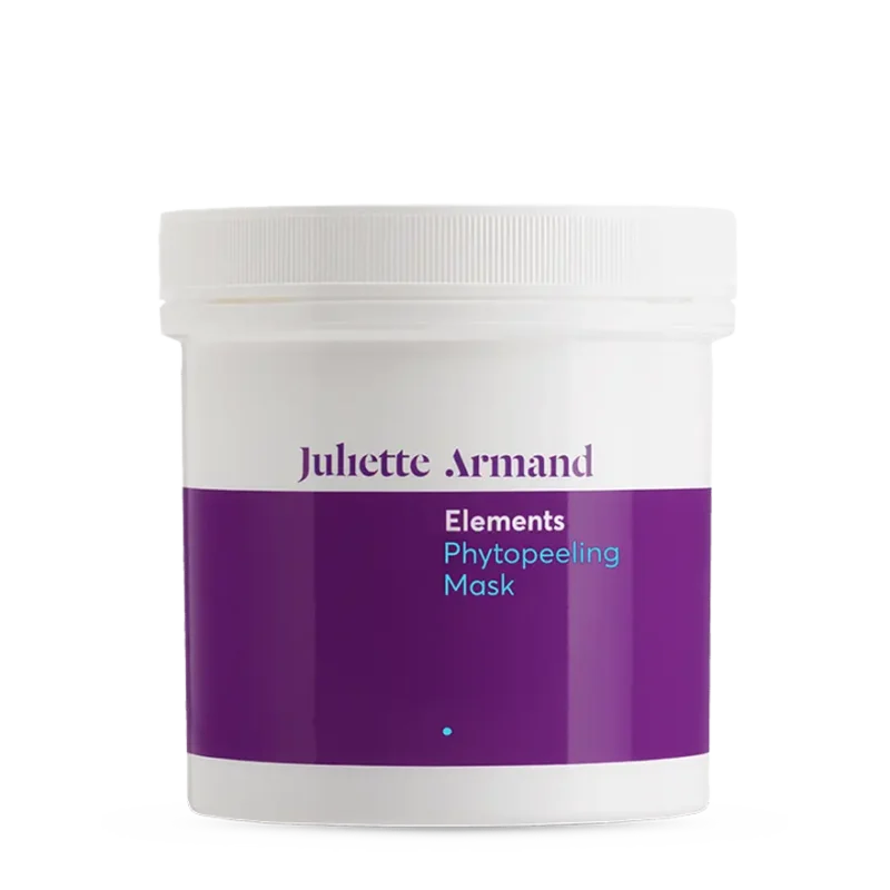 Phytopeeling Mask