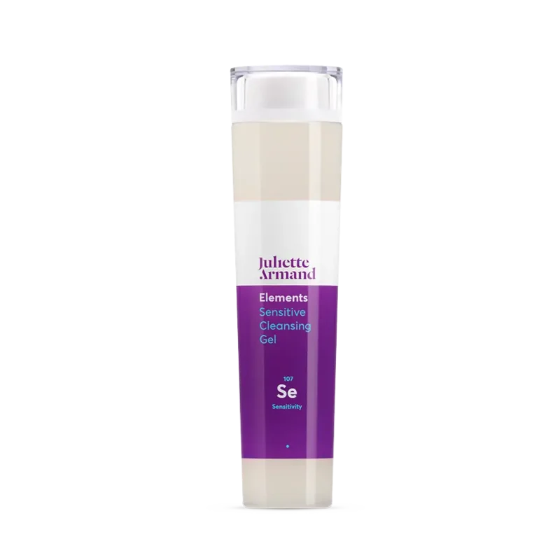 Sensitive Cleansing Gel