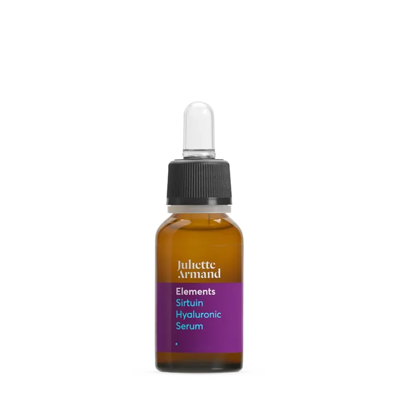 Sirtuin Hyaluronic Serum