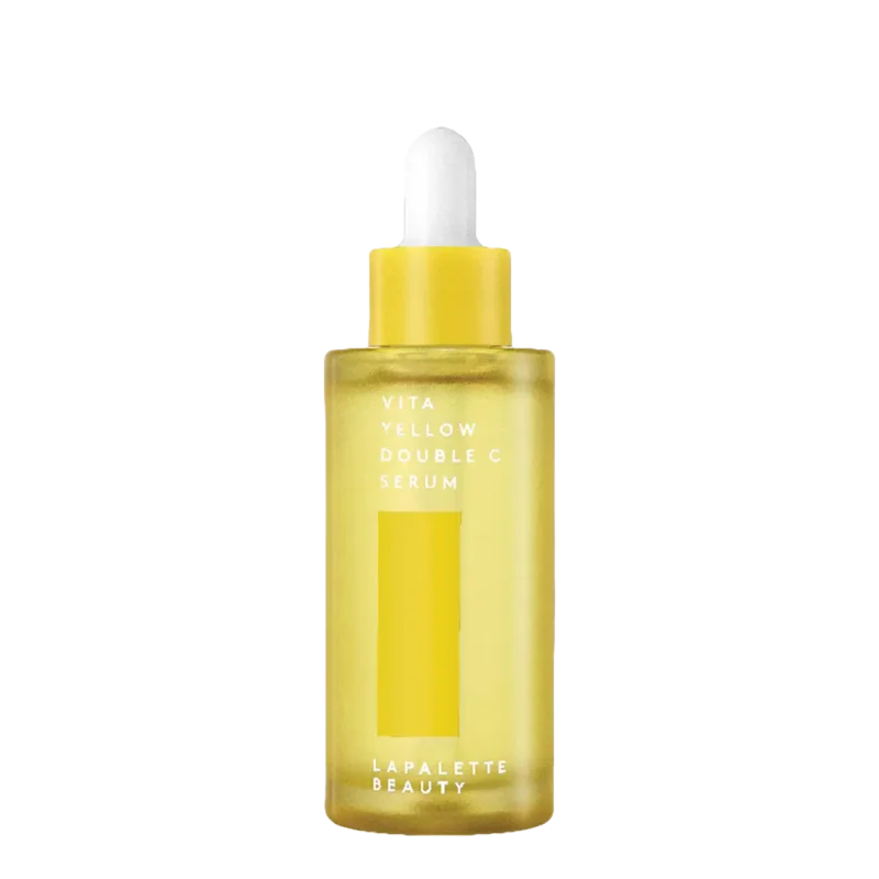 Vita Yellow Double C Serum