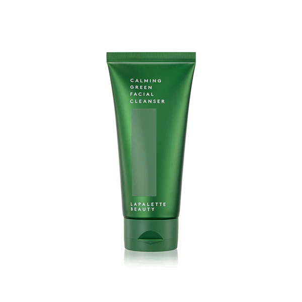 CALMING GREEN FACIAL CLEANSER