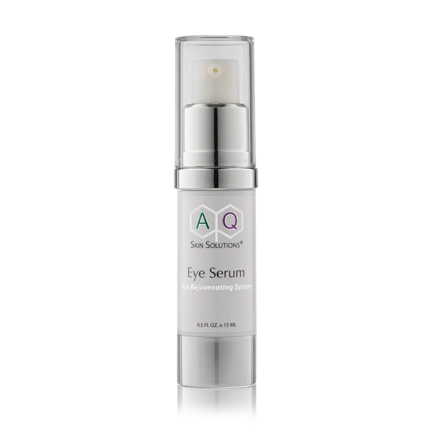 AQ Eye Serum