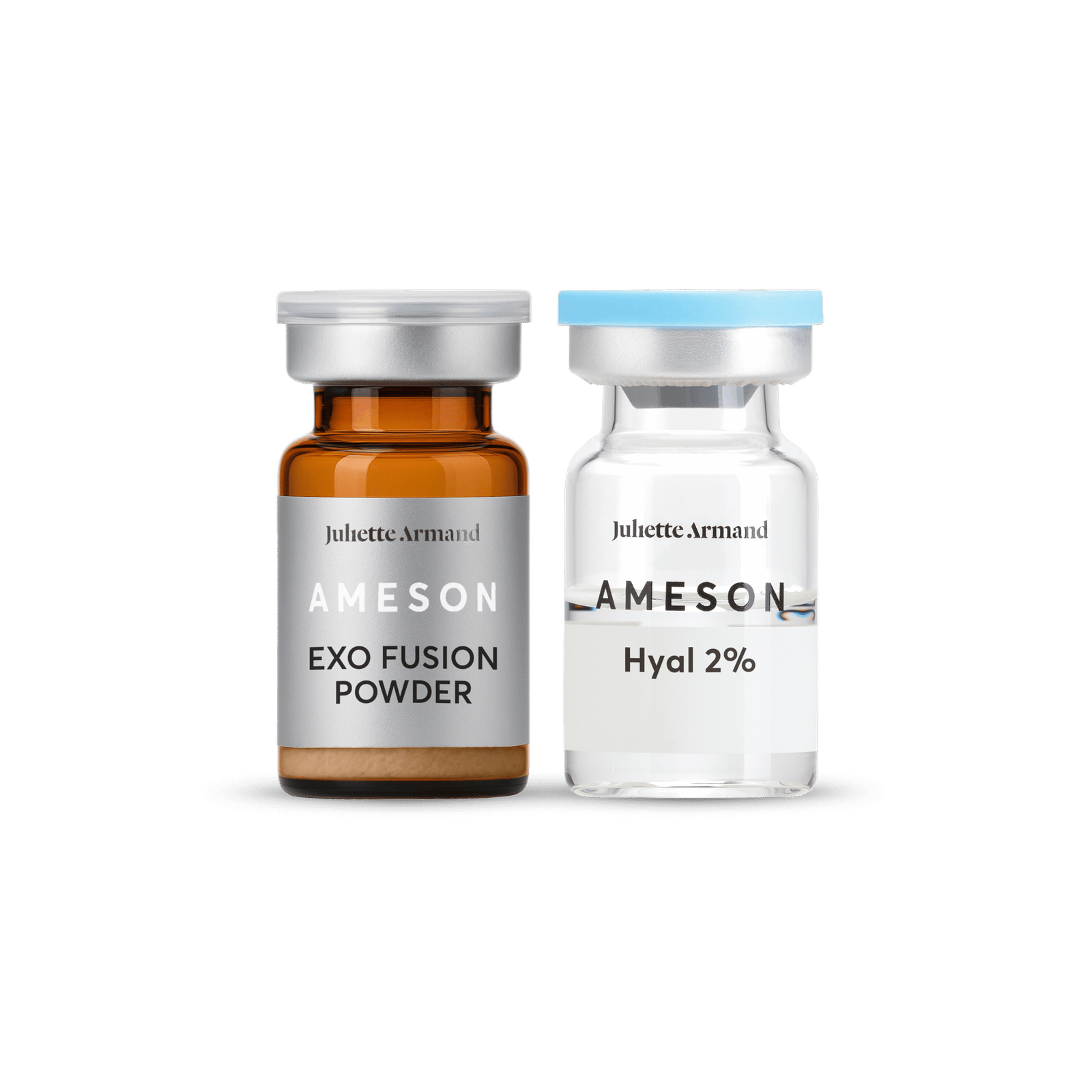 Ameson Exo Fusion Powder + Hyal 2% New!