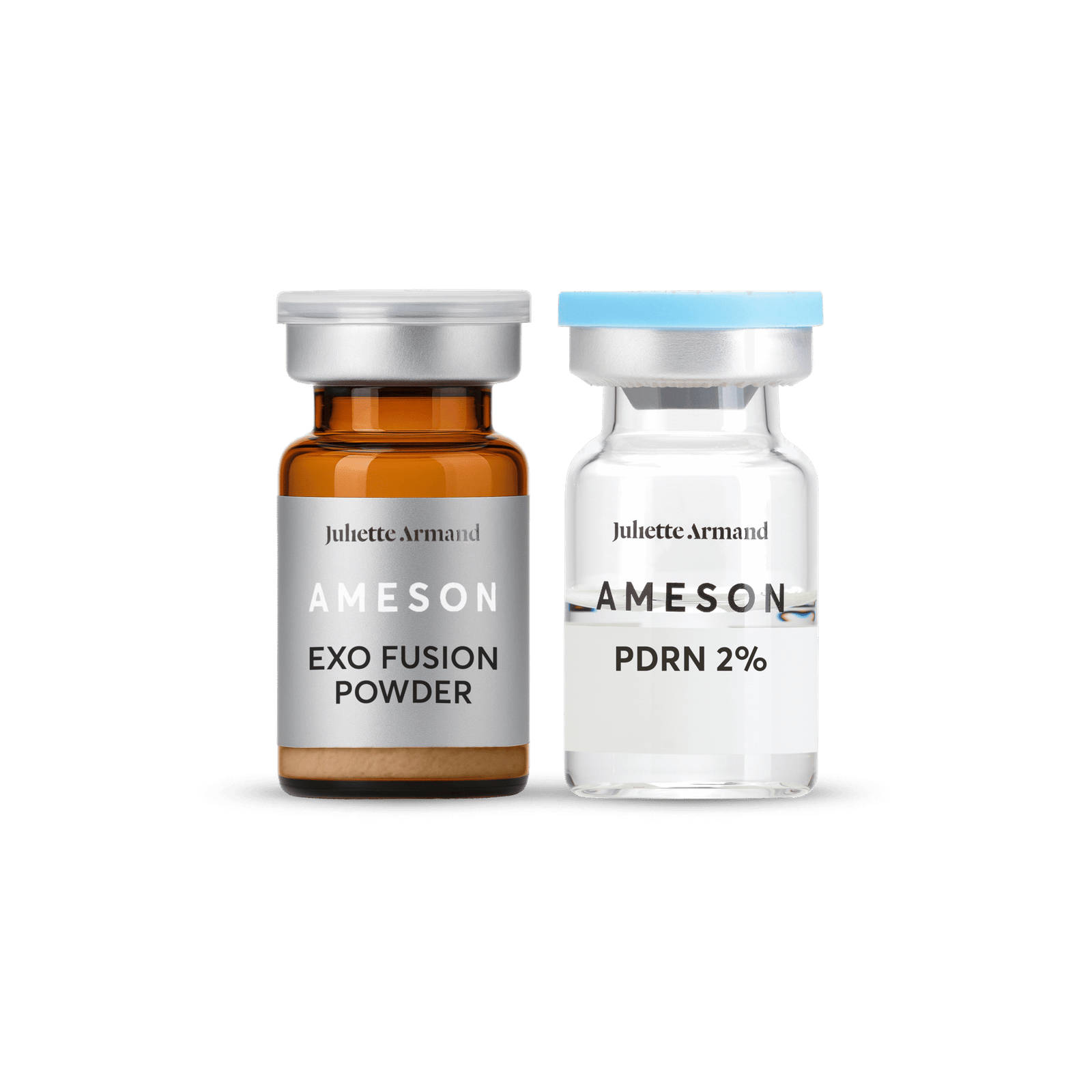 Exo Fusion Powder + PDRN 2% New!